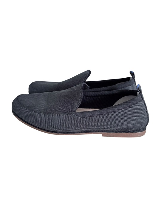 Rothy's Other - Rothy’s The Ravello Men’s Black Loafer 10